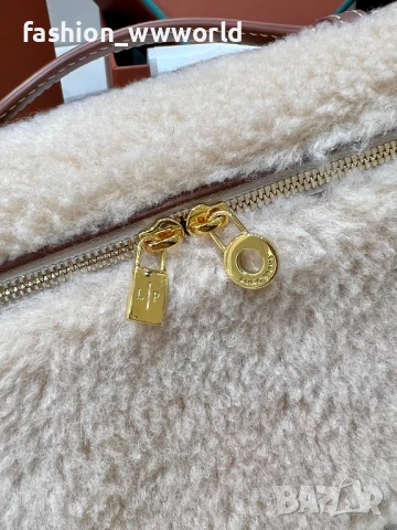 чанта Loro Piana реплика, снимка 7 - Чанти - 51321626