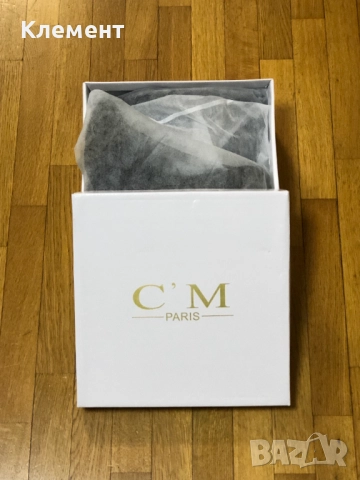 Дамски ботши, снимка 2 - Дамски ботуши - 52548155