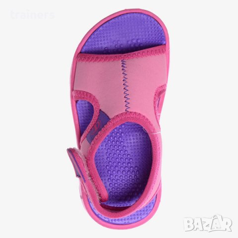 Champion Sento Pink/ Lilac Оригинални Детски Сандали, снимка 5 - Детски сандали и чехли - 37056932