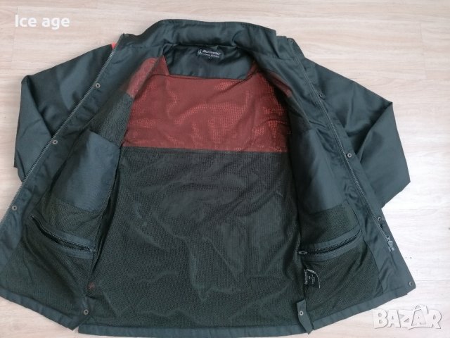 Ловно яке Deerhunter ловно мъжко яке размер по етикет с, снимка 7 - Якета - 44304873