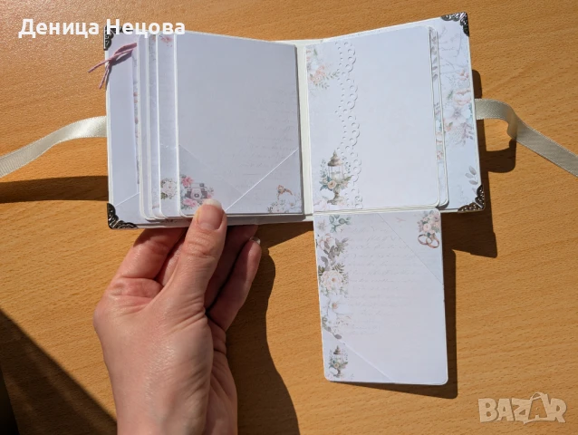 Албум за моминско парти, Моментни инстантни снимки, подарък за моминско парти, снимка 9 - Подаръци за сватба - 50684027