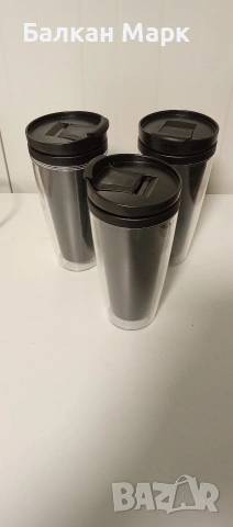 Термо чаша / чаши – ПВЦ | 400 мл