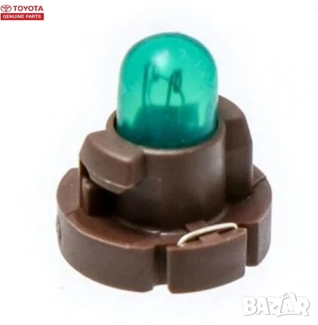 Крушка табло 90010-01061 Toyota