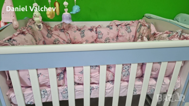 Обиколници за кошара