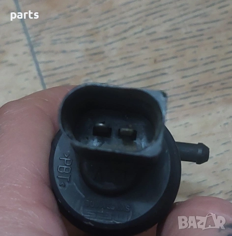 Помпа Казанче Чистачки VW Голф 7 - БМВ Е61 - Febi 12793 0214, снимка 5 - Части - 53377099