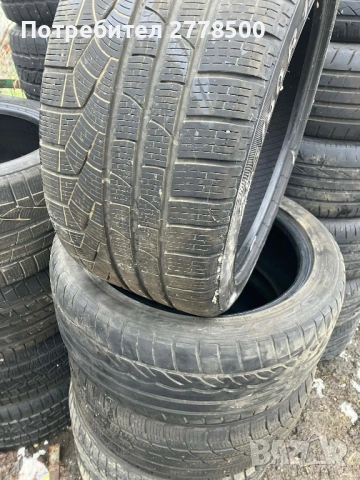 Гуми 17' и 18' НАЛИЧНИ, снимка 7 - Гуми и джанти - 53208460