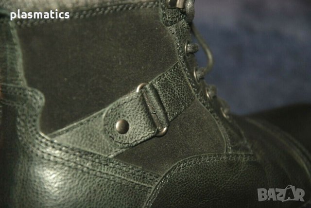 Маркови мъжки боти, снимка 7 - Мъжки боти - 29371304