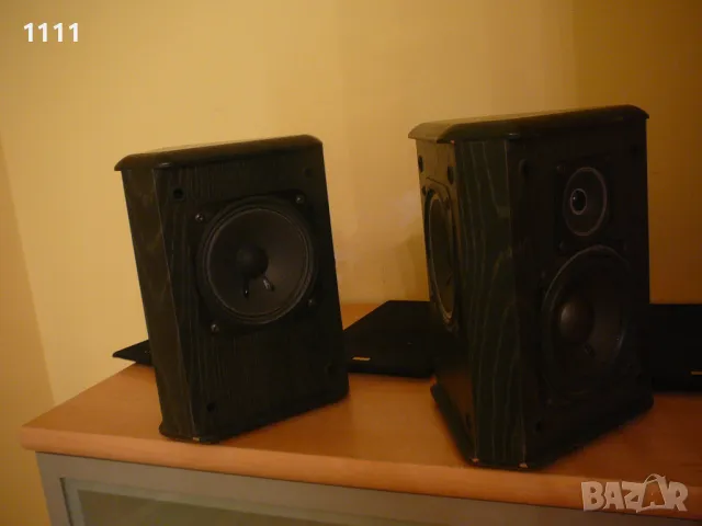 JAMO SURROUND 200, снимка 5 - Ресийвъри, усилватели, смесителни пултове - 50302385