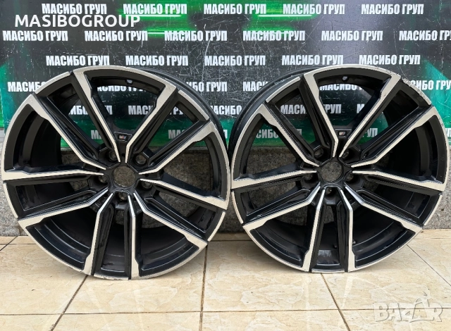 Джанта алуминиеви джанти 8Jx19” 8,5Jx19” за Бмв Bmw 3 G20 G21 Bmw 4 G22 G23,874700/8747001