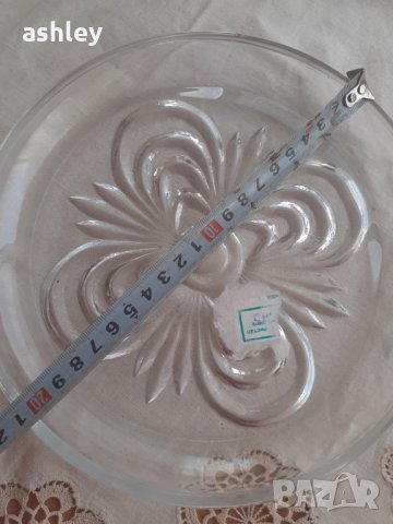 Оловен кристал БГ производство на Сливен НОВО, снимка 2 - Антикварни и старинни предмети - 31480798