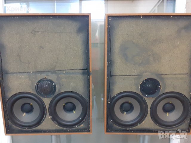 Scan-Speak , снимка 6 - Тонколони - 38051161