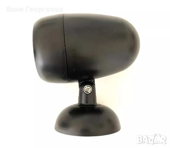 Безжична Охранителна Лампа със Сензор за Движение 360 Wireless , снимка 7 - Външни лампи - 49384698