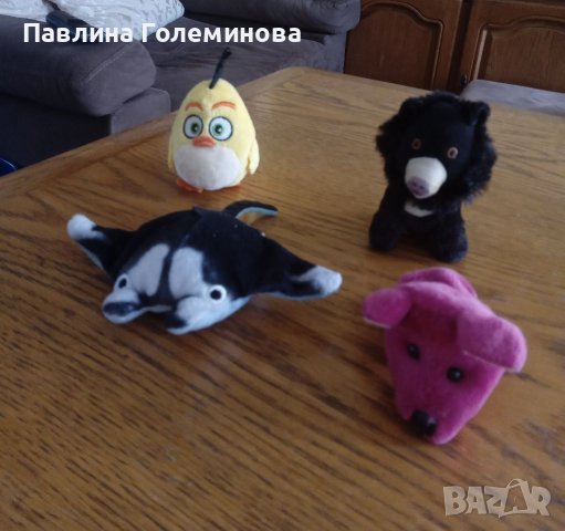 Колекционерски фигурки, снимка 11 - Фигурки - 38804994