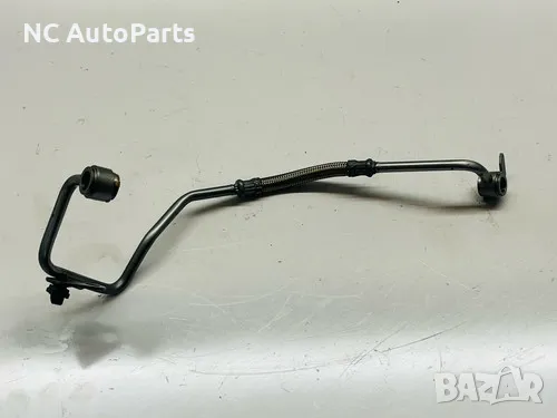 Тръба за турбо за Опел Мока 1.2 бензин EB2LTD HN09 136 коня PAS Peugeot Citroen 2023