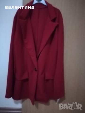 Дамско сако, снимка 1
