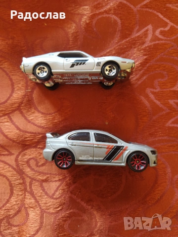 колички Hot Wheels , снимка 2 - Колекции - 54014856