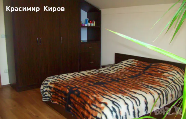 АЗ СОБСТВЕНИКЪТ продавам къщата в кв.Виница. Никой няма право да ми рекламира имота без мое съгласие, снимка 4 - Къщи - 49350288