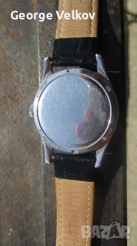 Omega, 1954, cal. 266 (Longines, IWC), снимка 7 - Мъжки - 49225717