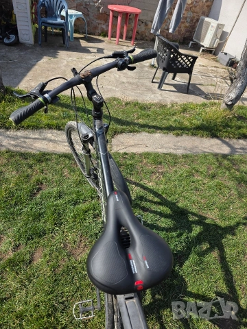 Продавам велосипед Genesis , снимка 2 - Велосипеди - 54073425