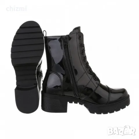 Ruan дамски боти LW2019, снимка 2 - Дамски боти - 47570589