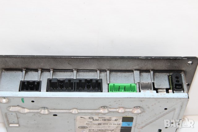 Аудио усилвател Land Rover Range Rover Sport (2010-2013г.) BJ32-19C164-AF / BJ3219C164AF, снимка 3 - Аксесоари и консумативи - 37826897