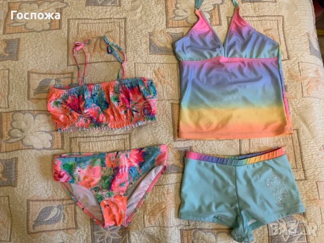 Детски бански