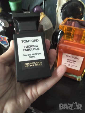 Tom Ford Fucking Fabulous 50 мл  РАЗПРОДАЖБА 
