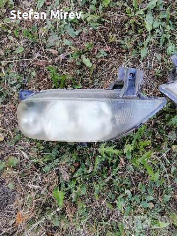 продава фарове за Мазда демио 2 за дясна дирекция , снимка 7 - Части - 37346159