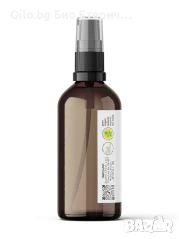 Oilo БИО Етерични масла - Вечерна иглика Oilo Bio Evening primrose Oil 100 мл, снимка 2 - Други - 49748859