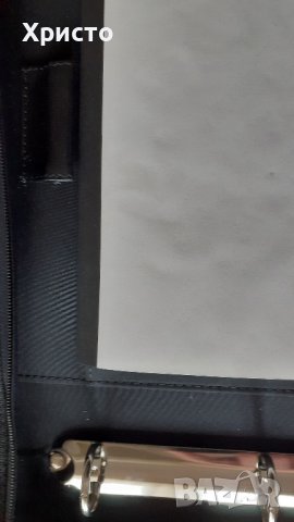 чанта бизнес черна с изтеглящи се дръжки красив дизайн чисто нова, снимка 9 - Чанти - 34721160