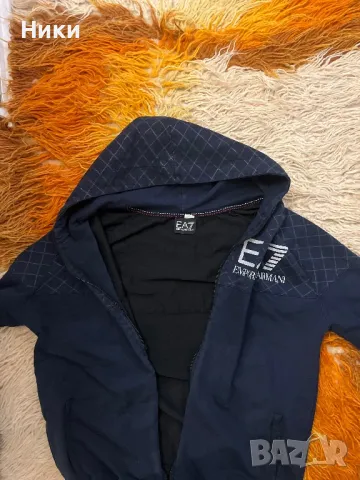 Суичър на Armani, снимка 2 - Суичъри - 48988341