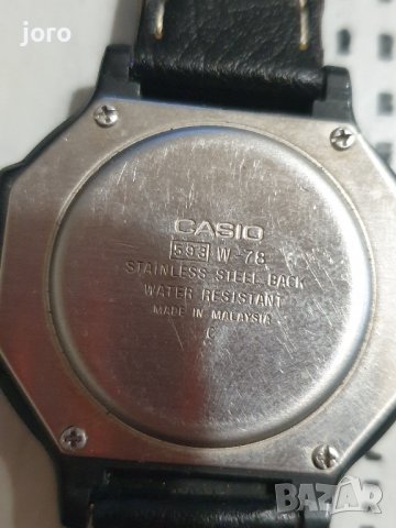 casio, снимка 8 - Мъжки - 40157807