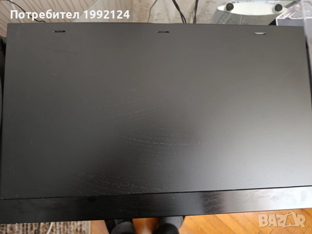 Sony TC WR-735S, снимка 3 - Аудиосистеми - 53882258
