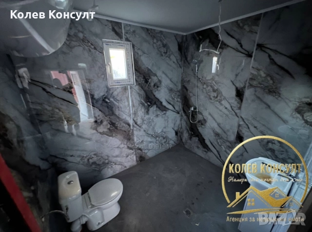 Къща гр.Димитровград кв."Марийно", снимка 10 - Къщи - 52495231