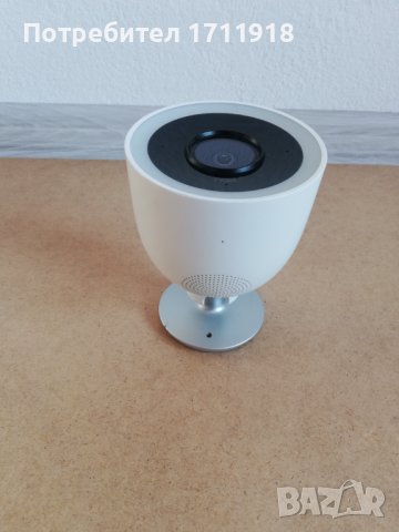 Камера Google Nest A0055, снимка 2 - IP камери - 42084359