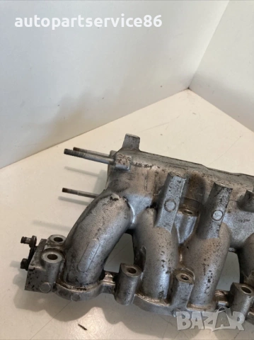 Всмукателен колектор 185HP за KIA Carnival 2.9 CRDi (2006–2012), снимка 3 - Части - 53203421