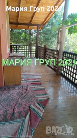 !!!ТОП ОФЕРТА!!!Продавам Едноетажна Къща в село Верен област Стара Загора!!!, снимка 9 - Къщи - 52689993