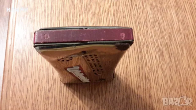 Стара хармоника има забележки , снимка 3 - Духови инструменти - 48285444