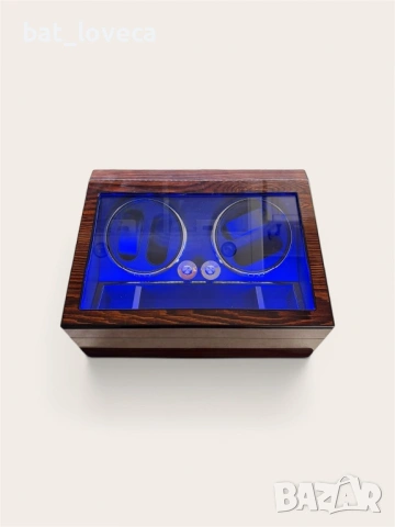 Ново Автоматично навиване на часовник с проблем, снимка 2 - Мъжки - 53934468