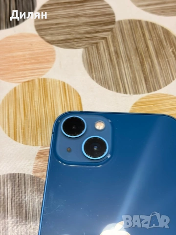 iPhone 13, 128 Gb, снимка 5 - Apple iPhone - 54196694