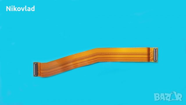 Flex кабел Huawei Honor 9X, снимка 2 - Резервни части за телефони - 38179801