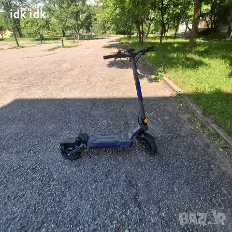 Продавам електрическа тротинетка Ausom DT2 Pro