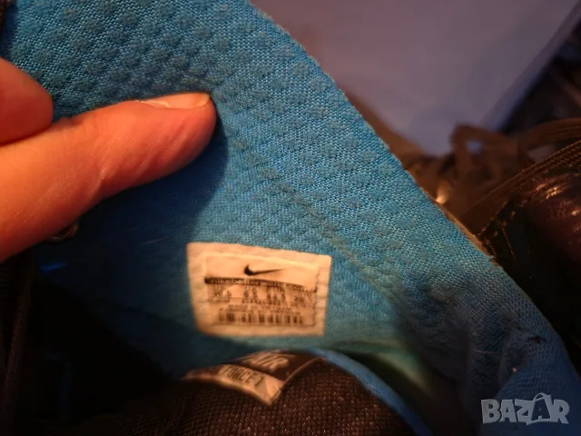 Nike air-original-номер44, снимка 7 - Маратонки - 56448842