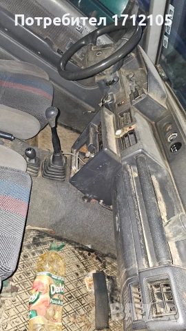 Дайхатсу фероза , снимка 3 - Автомобили и джипове - 53979822