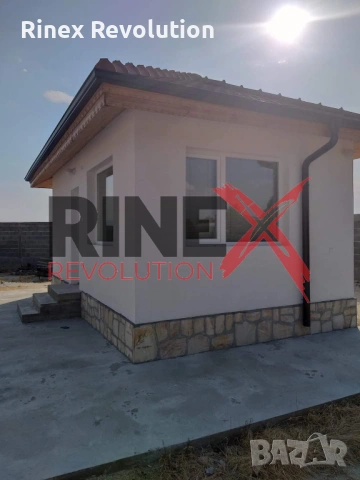 Студио/офис в село Труд, снимка 4 - Офиси - 54156548