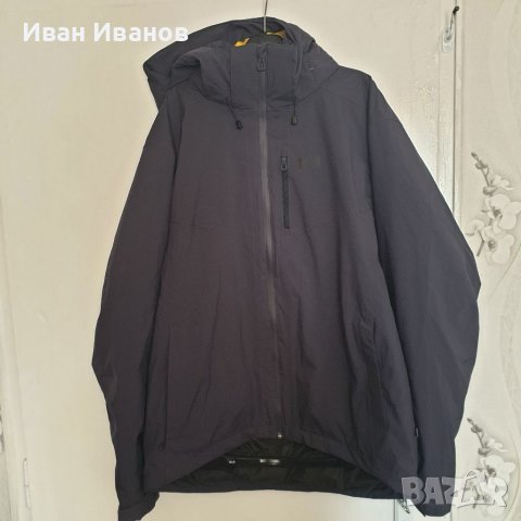 яке  Helly Hansen Swift  Primaloft®  h2 flow    размер Л , снимка 16 - Якета - 34708869