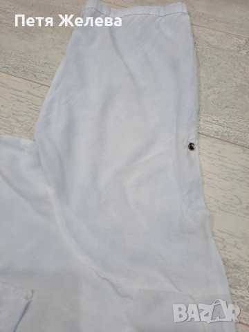 Дамаска блуза (риза) 100%памук,, BEXLEYS"- N52, снимка 7 - Ризи - 51715937