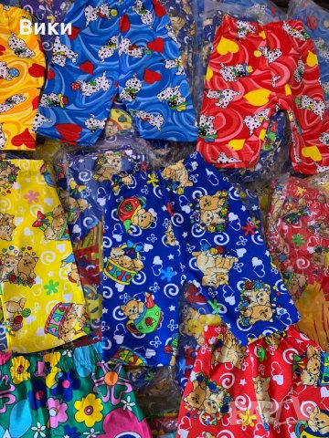 Детски и бебешки клинчета, снимка 3 - Детски клинове - 29538890