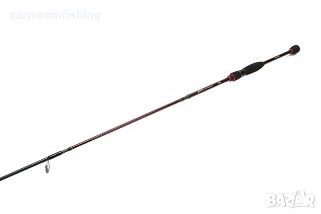 Ново 2022 Спининг Formax Attack URBAN Spin 2,13м  2 Акции, снимка 5 - Въдици - 29411100