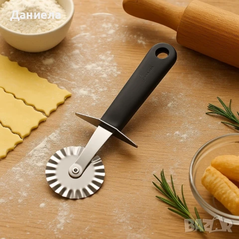 Уред за рязане на тесто Luigi Ferrero Prima FR-1223